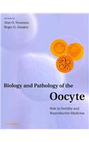 Biology and Pathology of the Oocyte