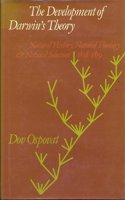 Development of Darwin's Theory