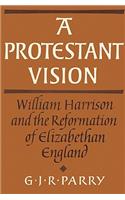 A Protestant Vision
