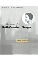 Music of Ruth Crawford Seeger