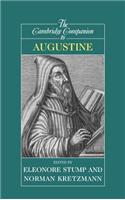 The Cambridge Companion to Augustine