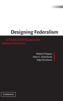 Designing Federalism