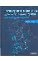 Integrative Action of the Autonomic Nervous System