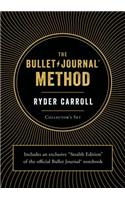 The Bullet Journal Method Collector's Set