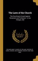 The Laws of the Church