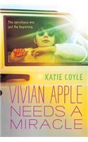 Vivian Apple Needs a Miracle
