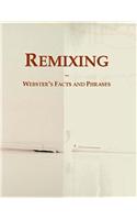 Remixing