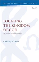 Locating the Kingdom of God