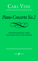 Piano Concerto No. 2