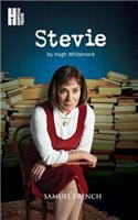 Stevie