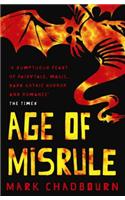 Age Of Misrule