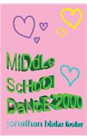 MiDdLe ScHoOl DaNcE 2000