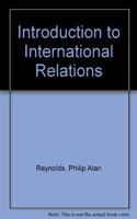 Introduction to International Relations