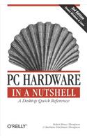 PC Hardware in a Nutshell