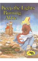 Keep the Lights Burning, Abbie