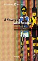 A History of Latin America