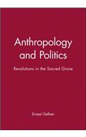 Anthropology and Politics