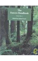 The Forests Handbook, 2 Volume Set