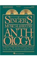 Singer's Musical Theatre Anthology - Volume 1