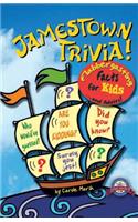 Jamestown Trivia