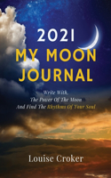 My Lunar Journal 2021