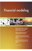 Financial modeling The Ultimate Step-By-Step Guide