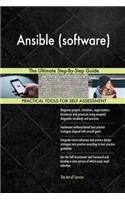 Ansible (software) The Ultimate Step-By-Step Guide