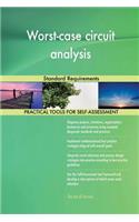 Worst-case circuit analysis Standard Requirements