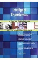 Intelligent Experiences A Clear and Concise Reference