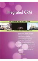 Integrated CRM The Ultimate Step-By-Step Guide