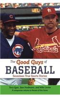 Good Guys of Baseball