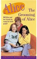 The Grooming of Alice