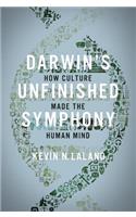 Darwin's Unfinished Symphony