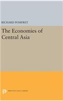 Economies of Central Asia