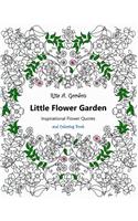 Little Flower Garden