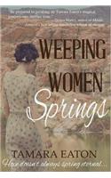 Weeping Women Springs