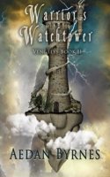 Warrior's Watchtower: Vengelys Book II