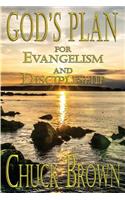 God's Plan for Evangelism and Discipleship