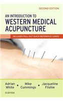 Introduction to Western Medical Acupuncture