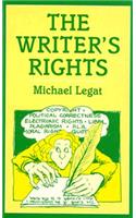 The Writer's Rights