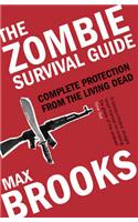 The Zombie Survival Guide