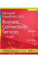 Business Connectivity Services