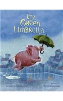 The Green Umbrella
