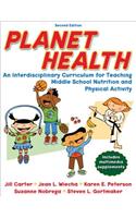 Planet Health