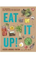 Eat It Up!