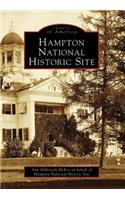 Hampton National Historic Site