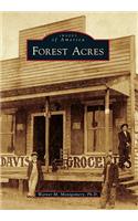 Forest Acres