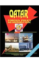 Qatar Foreign Policy and Government Guide