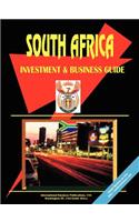 South Africa Investment & Business Guide