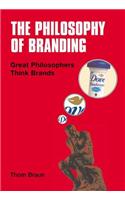 The Philosophy of Branding